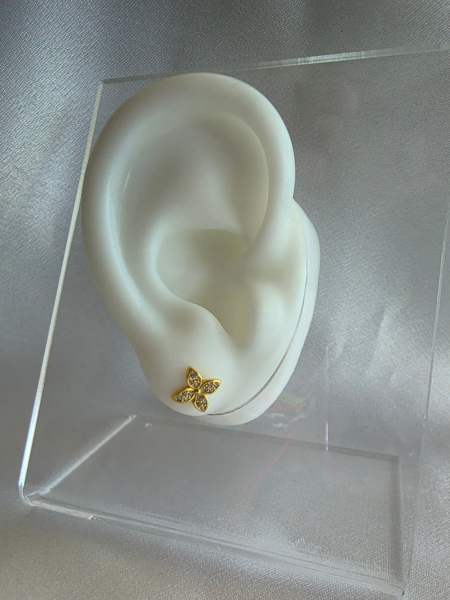 Aurora earrings