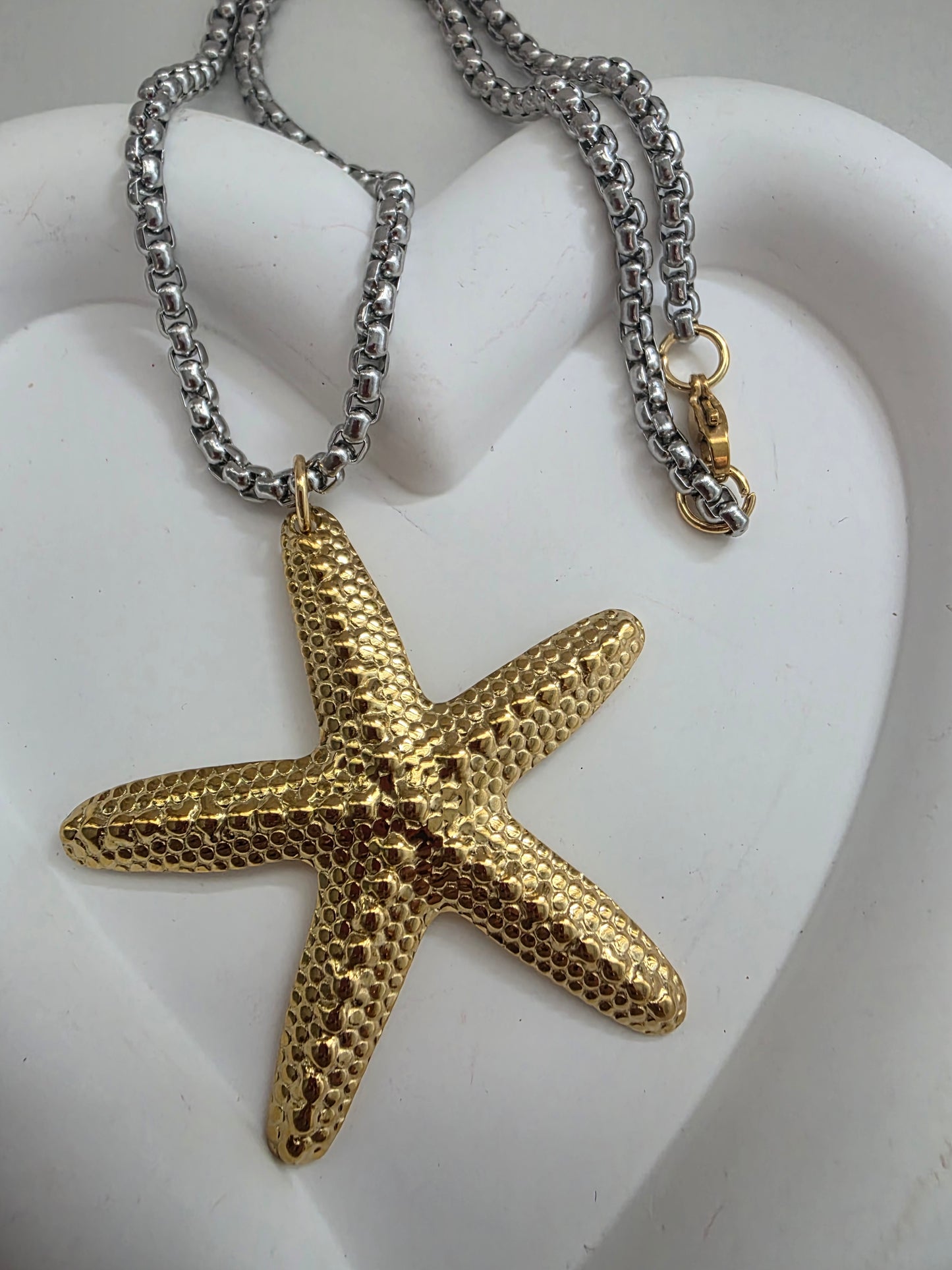Paxi 2 tones chain