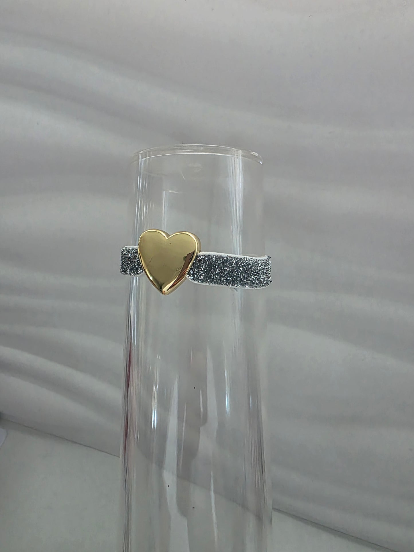 Amor & Esperanza bracelets