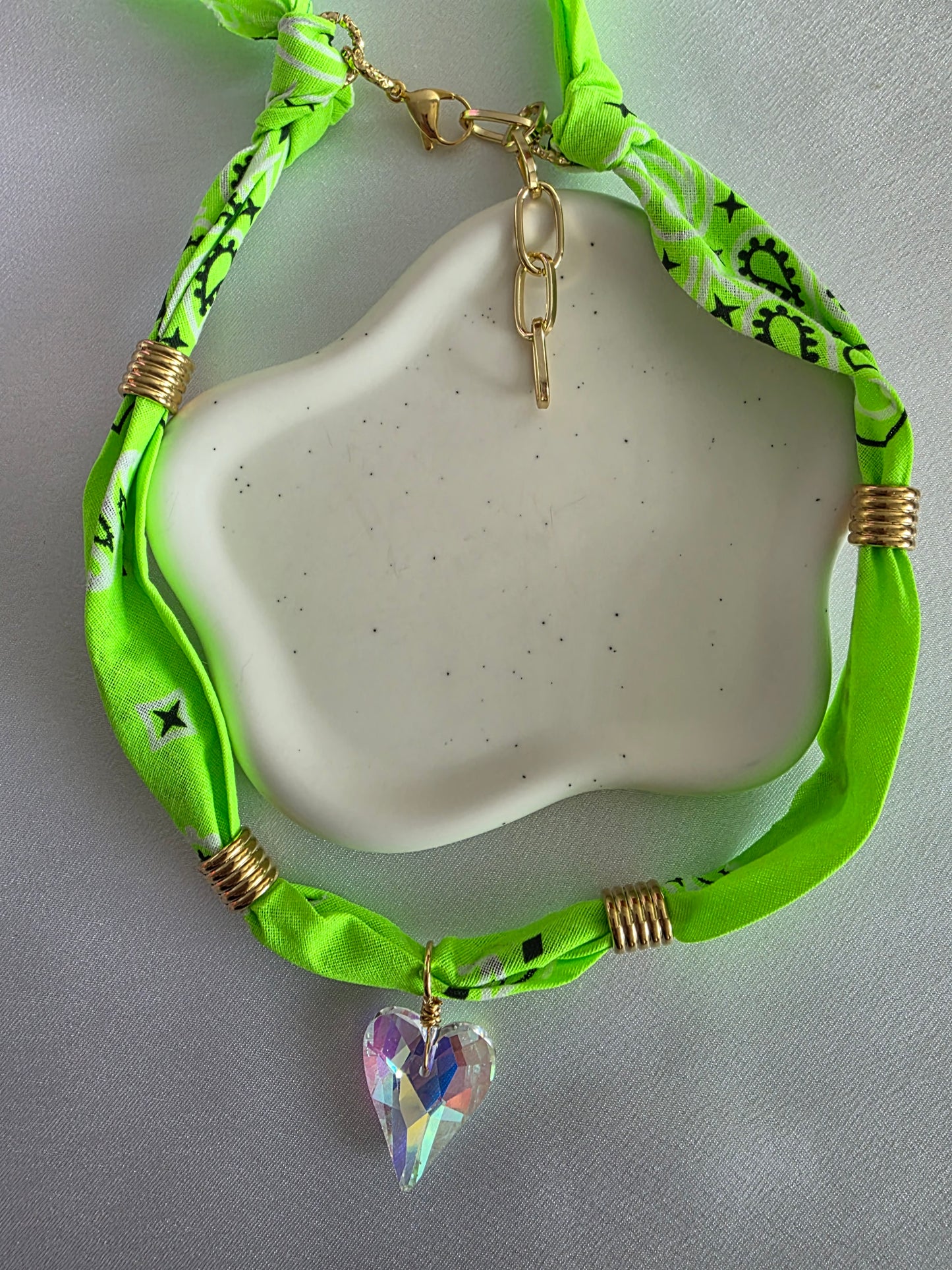 Texas choker II