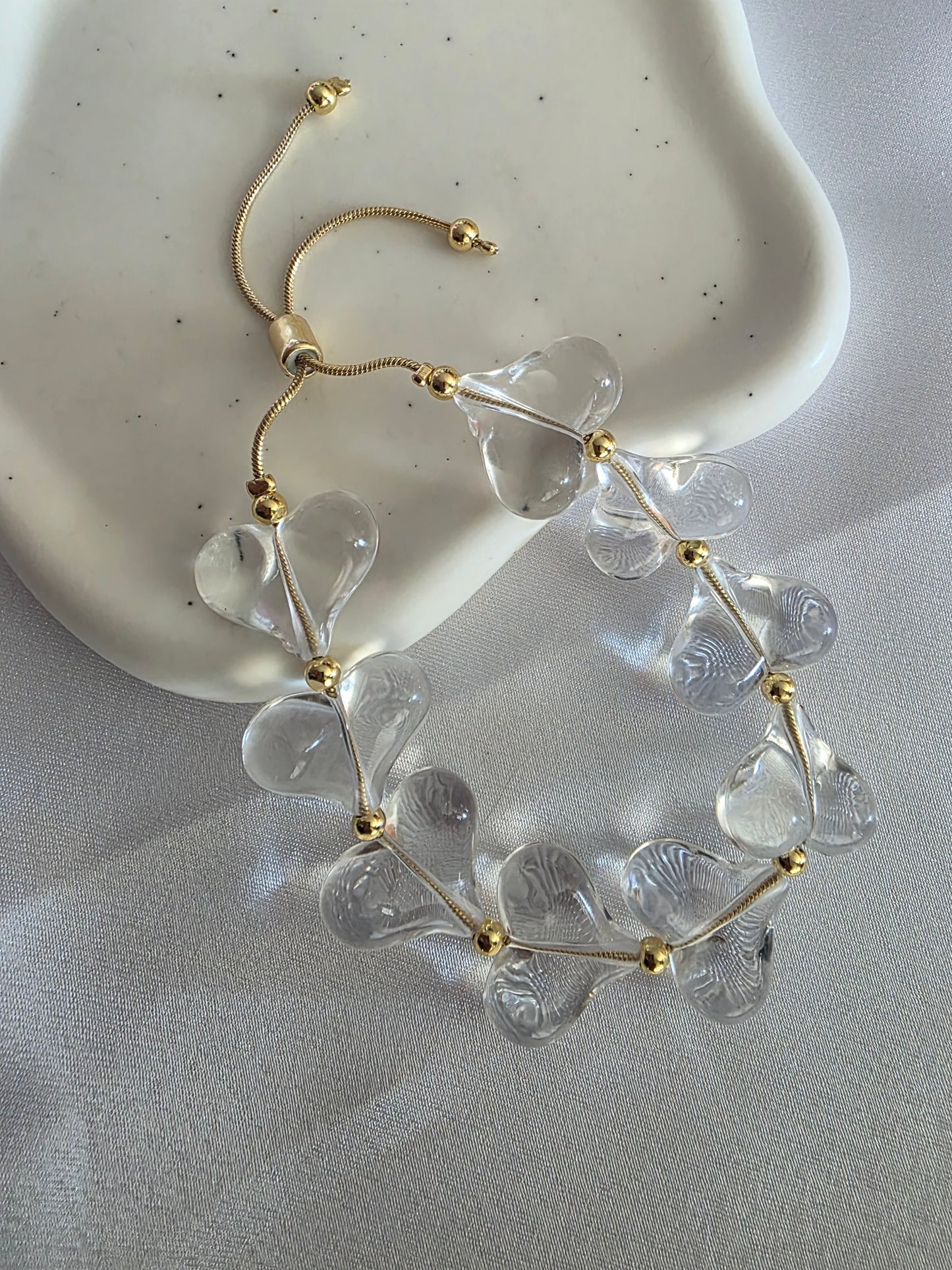 Clara bracelet