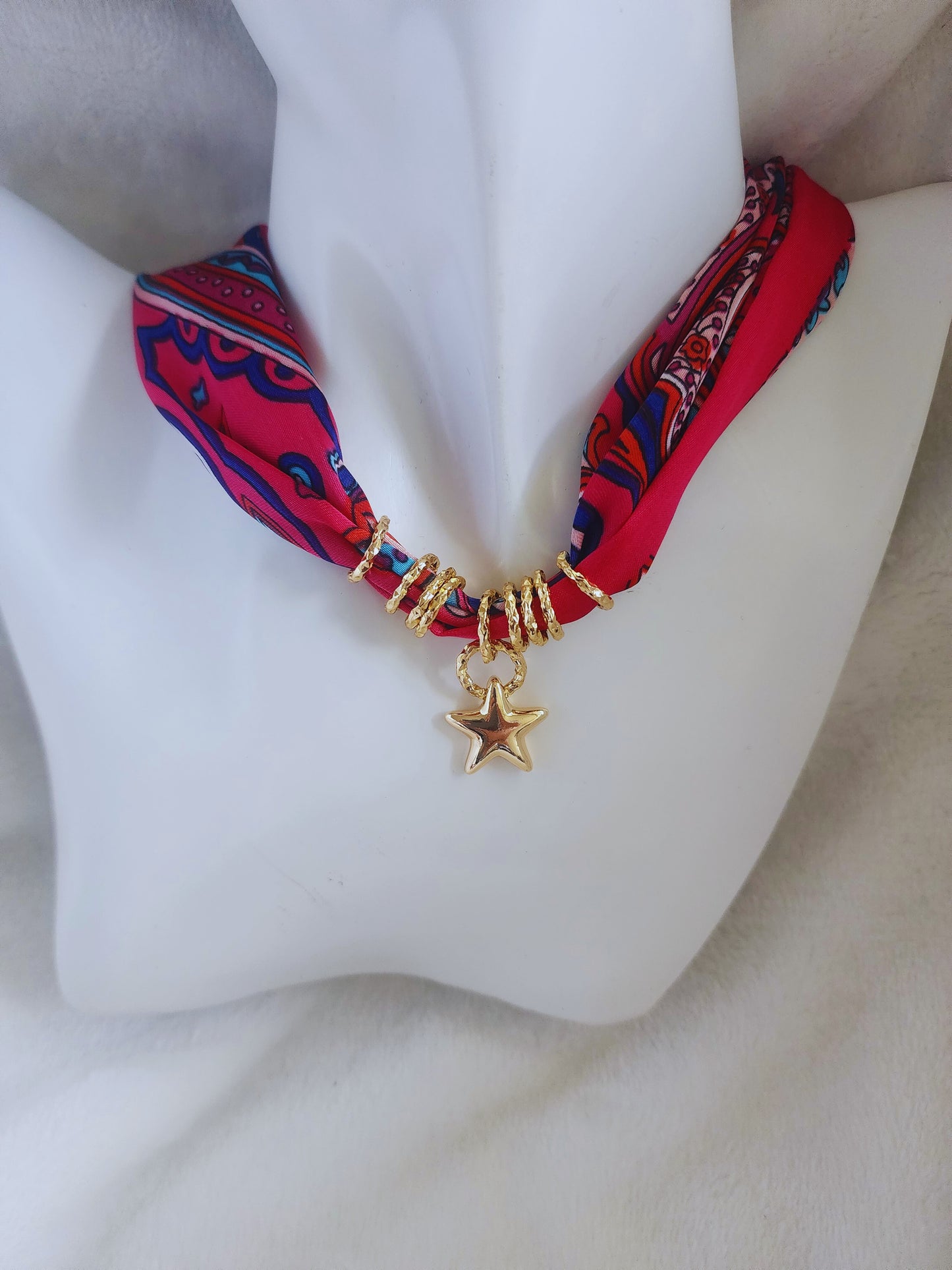Felipa Scarf