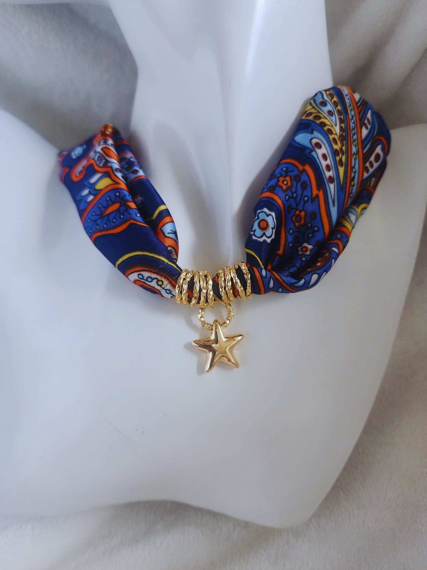 Felipa Scarf