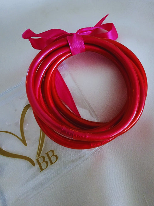 Glam Jelly bangle