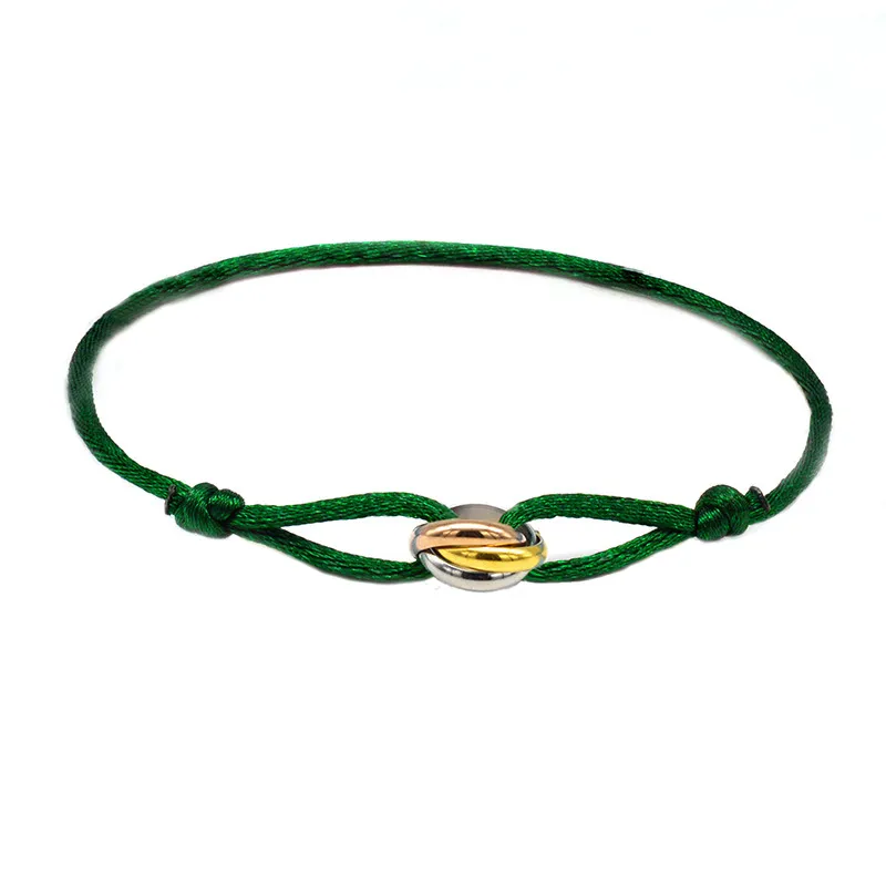 Trinity bracelet