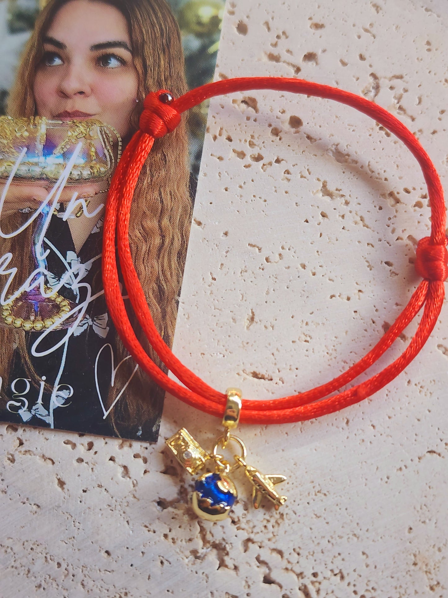 Memories bracelet