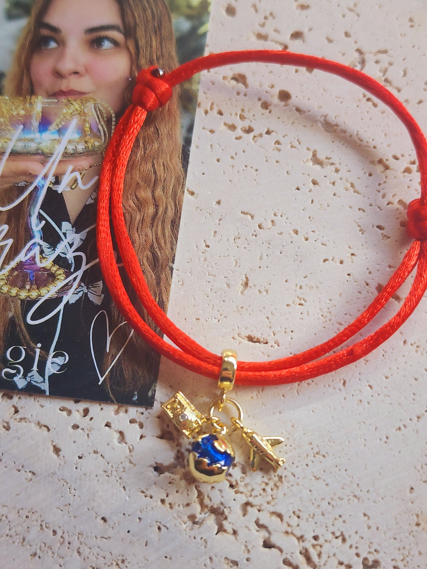 Memories bracelet