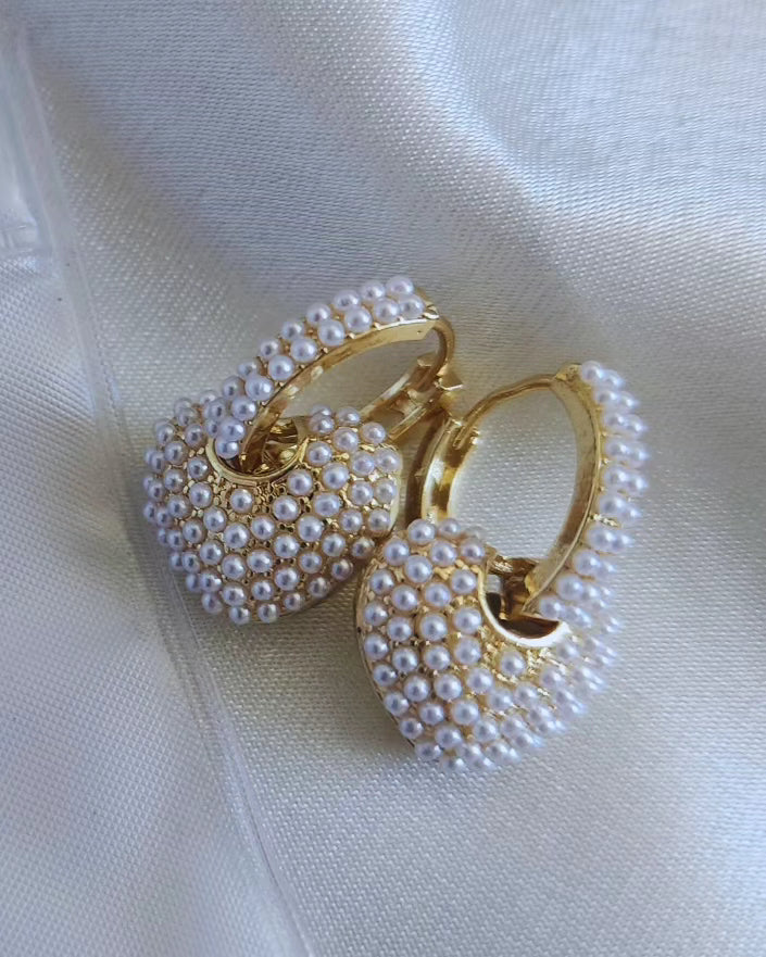 Felicia earrings