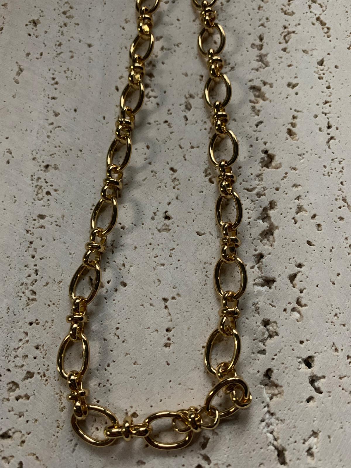 Julietta chain