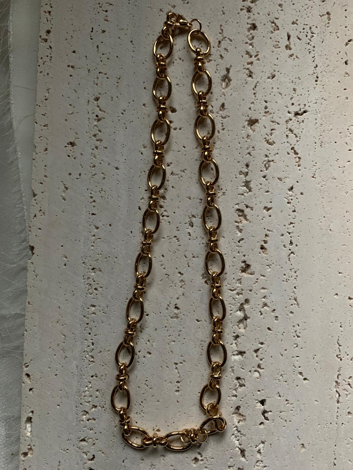 Julietta chain