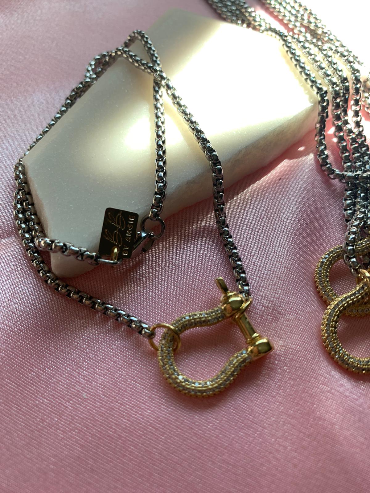 Locki 2 necklace