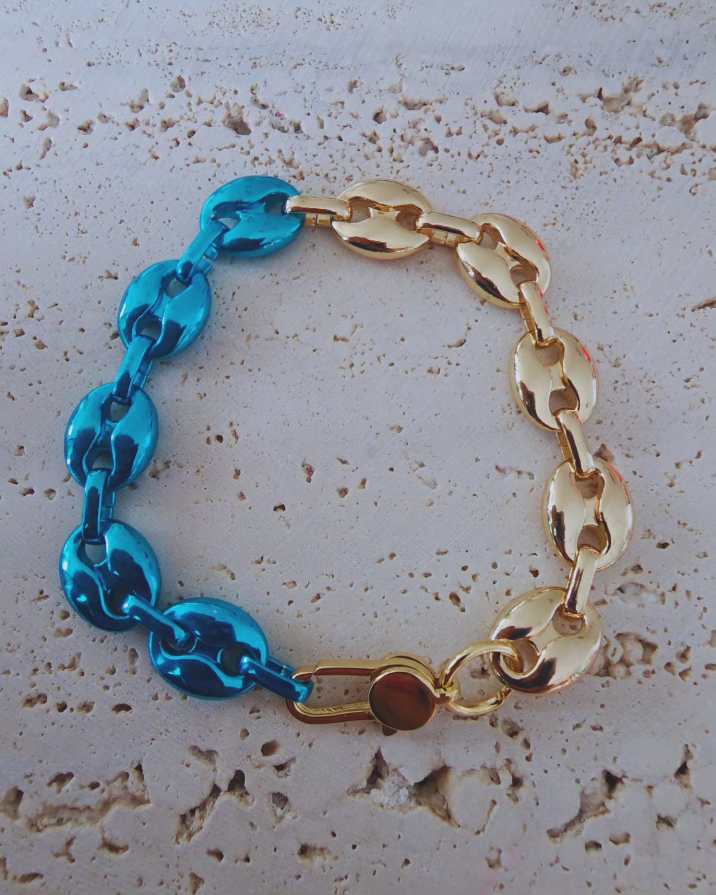 Unique bracelet