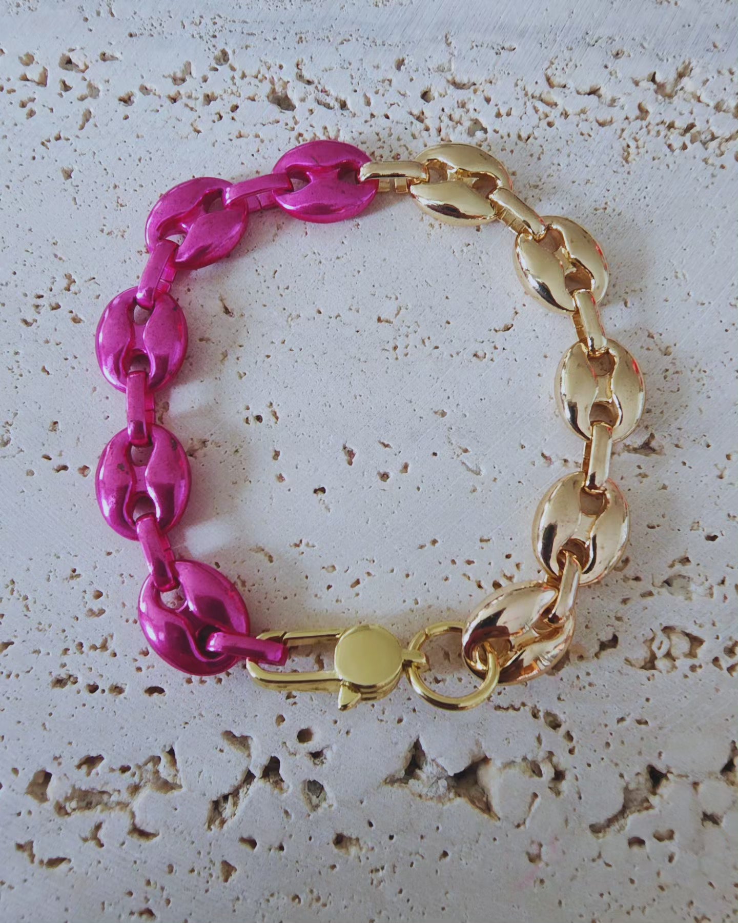 Unique bracelet