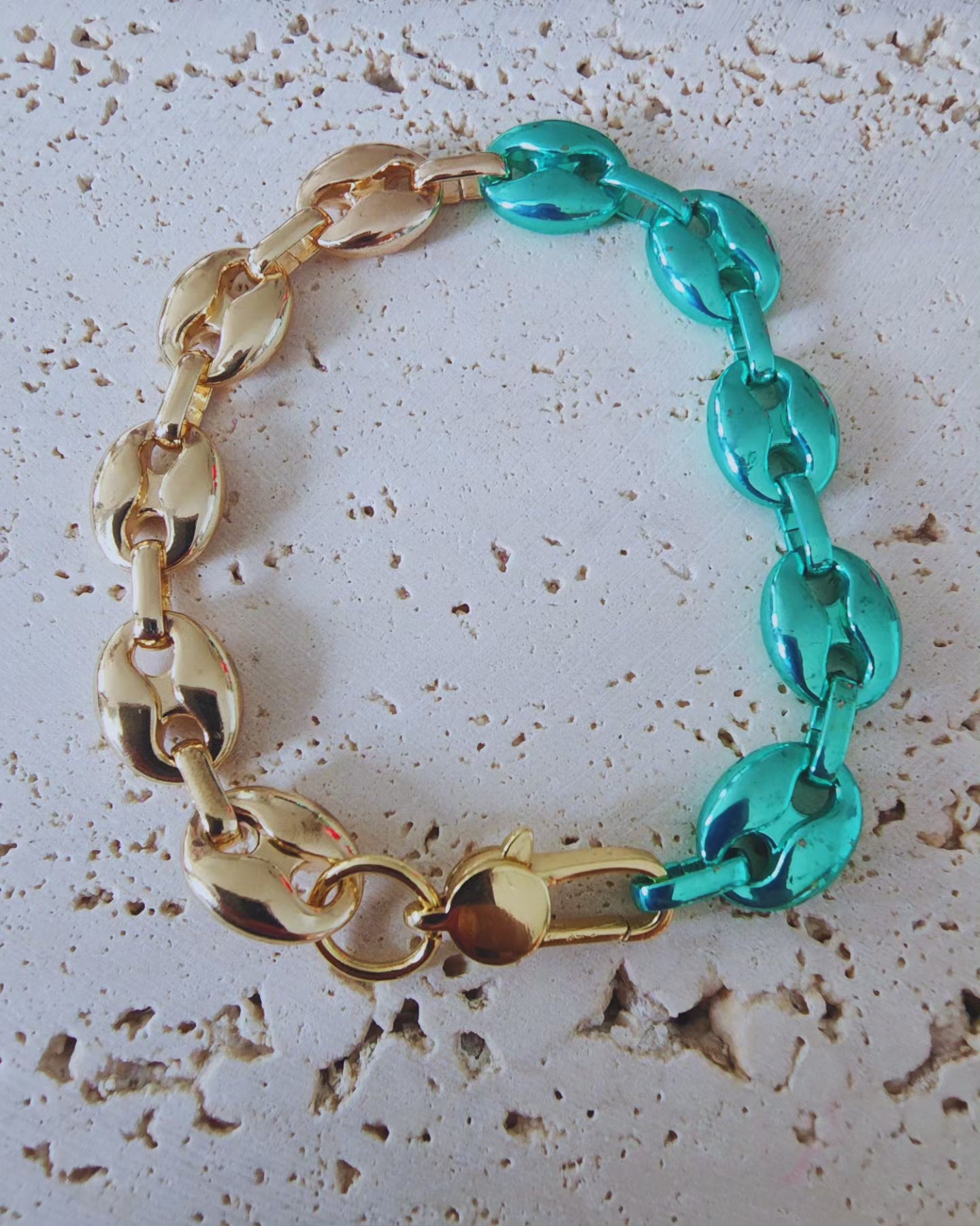 Unique bracelet