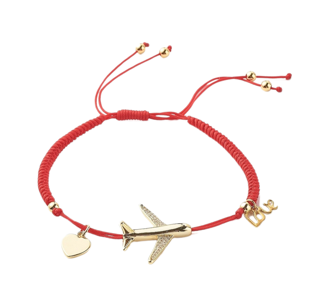 Viajera bracelet