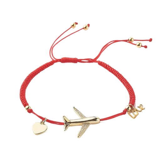 Viajera bracelet