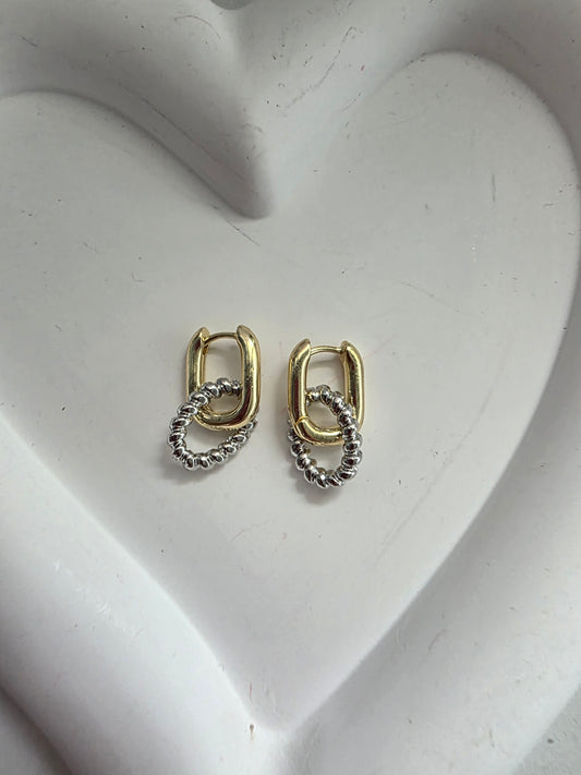 Madi earrings