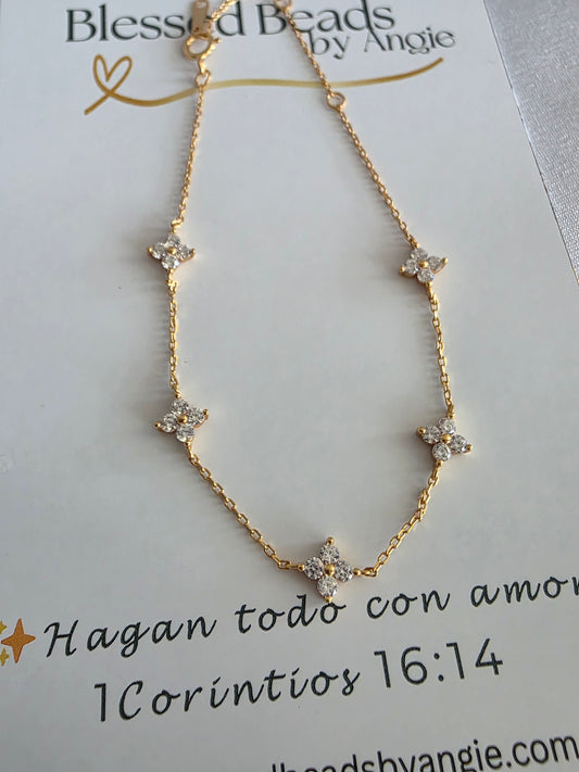 Aurora bracelet