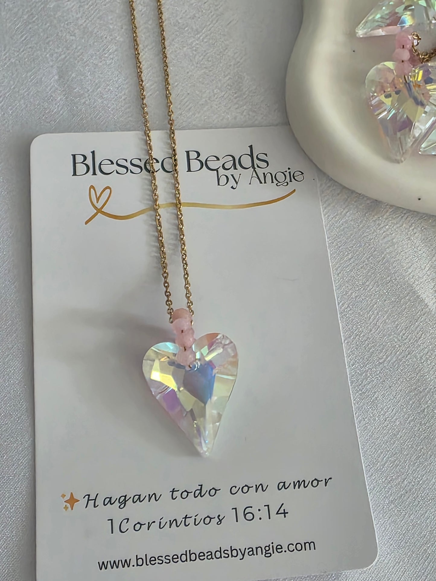 Reflejo chain