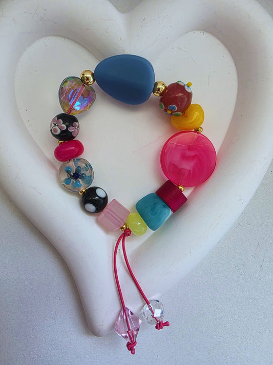 Mix bracelet 13