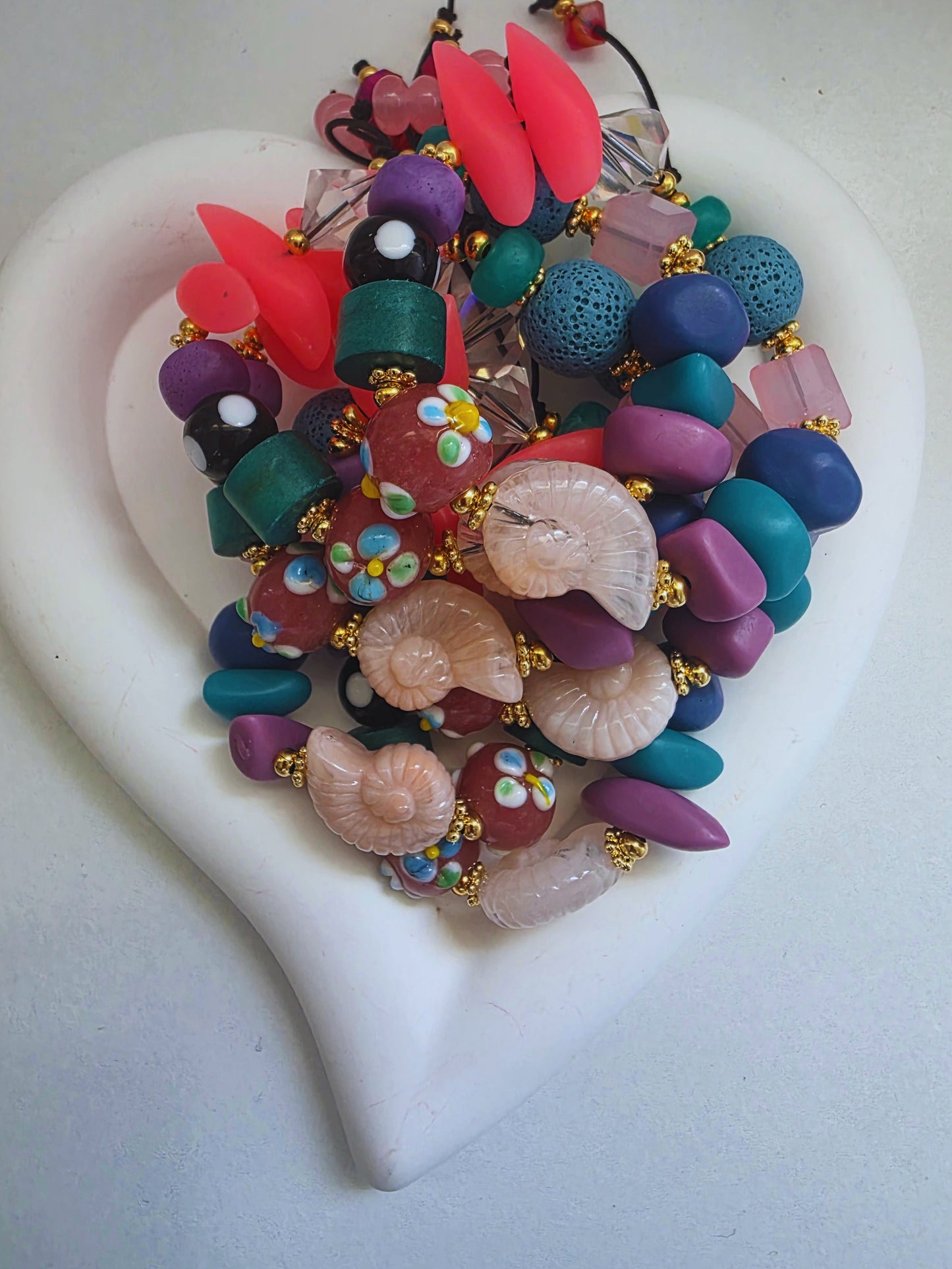 Sum bracelet