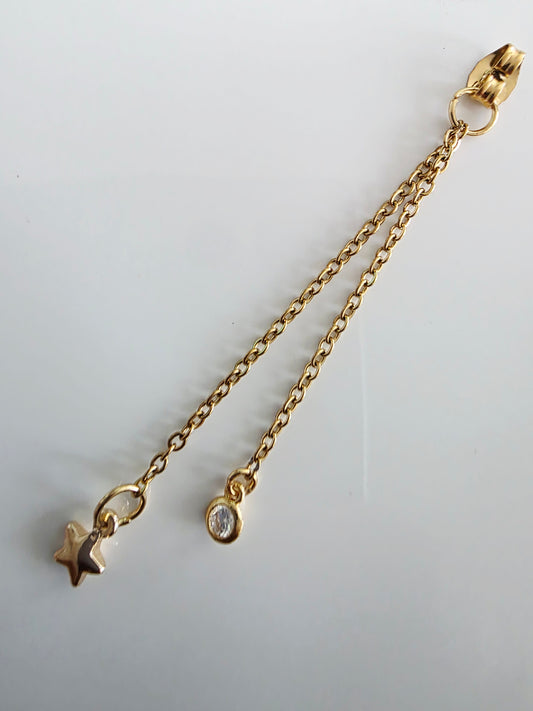 Topi earring