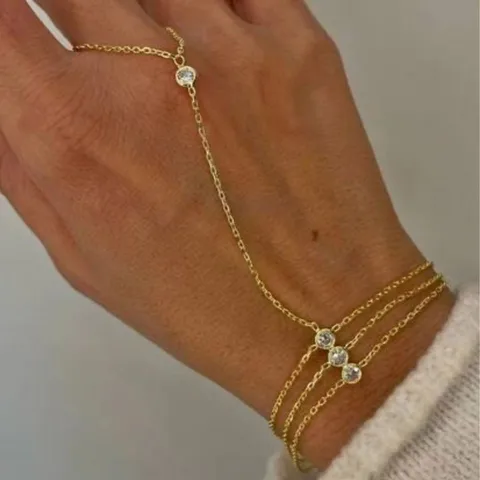 Handchain