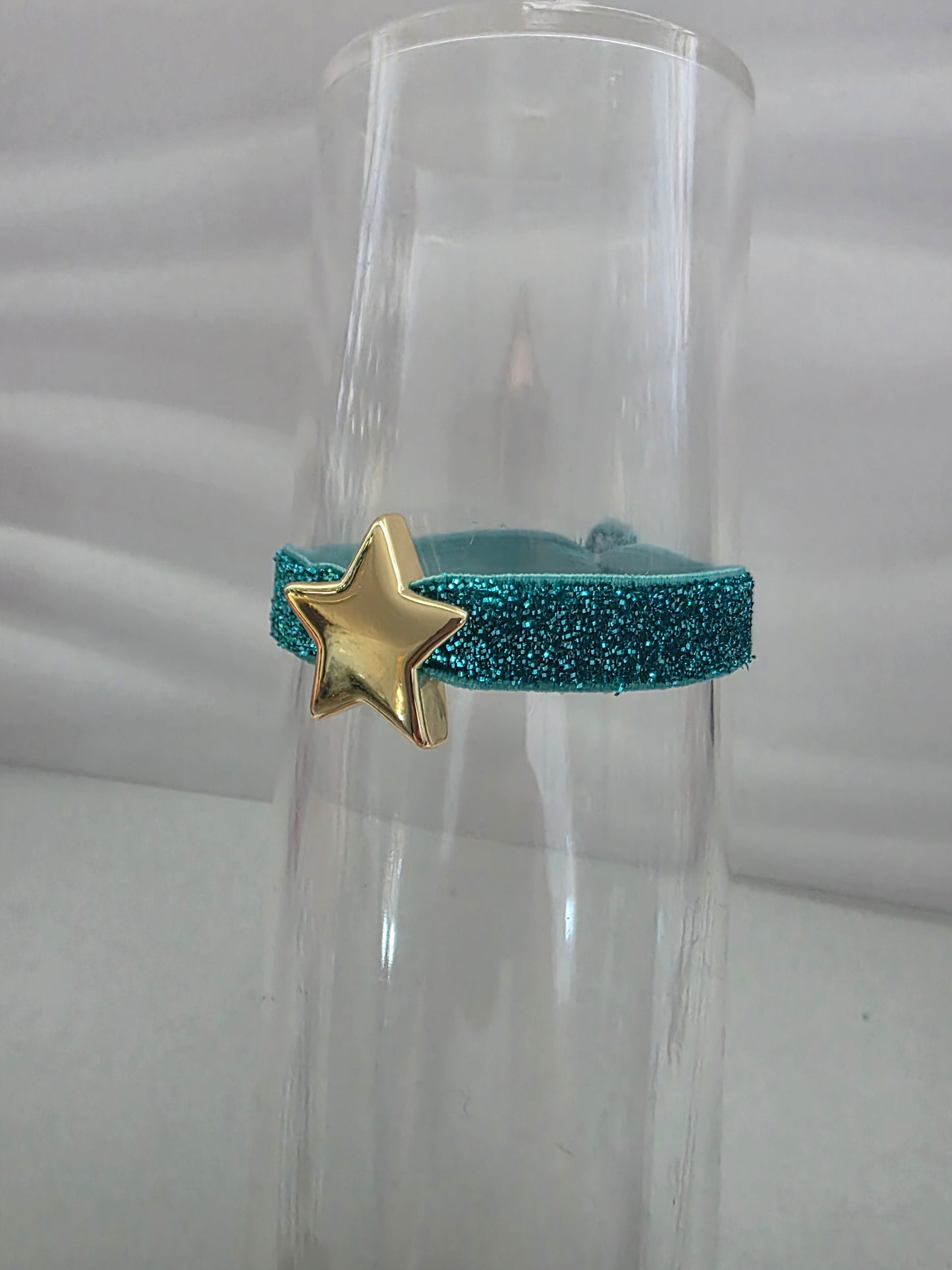 Amor & Esperanza bracelets