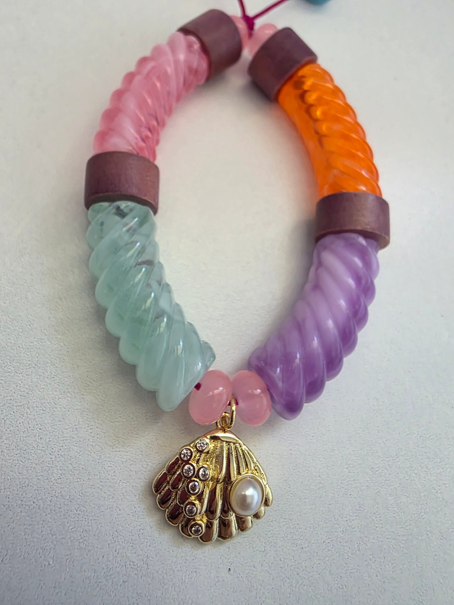 Cara bracelet