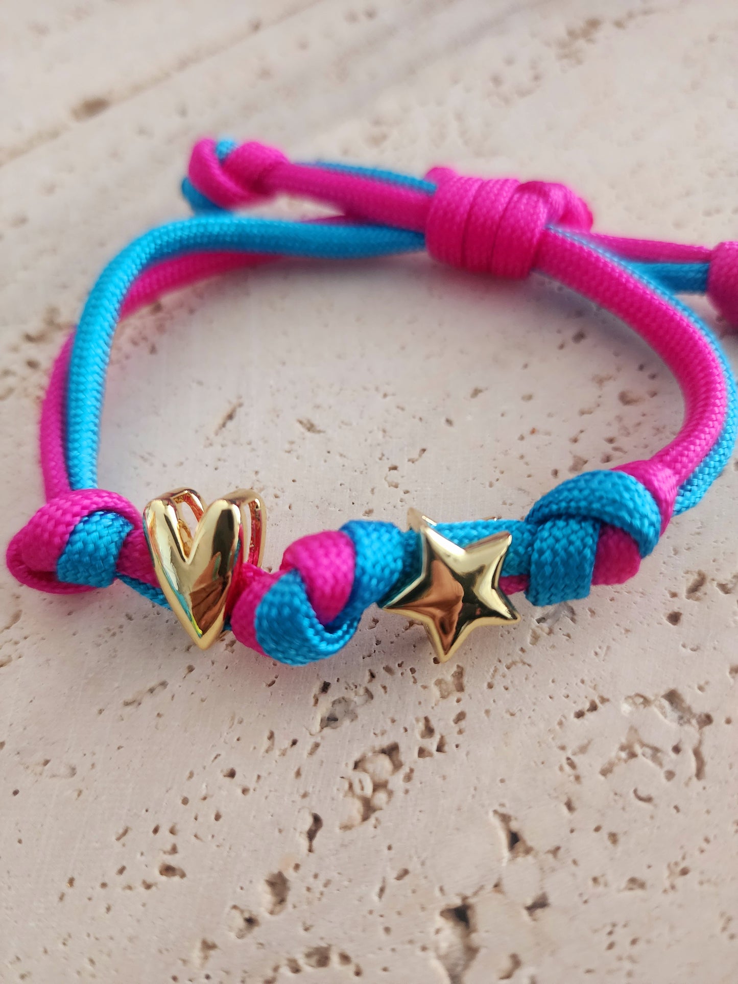 Spring bracelet II