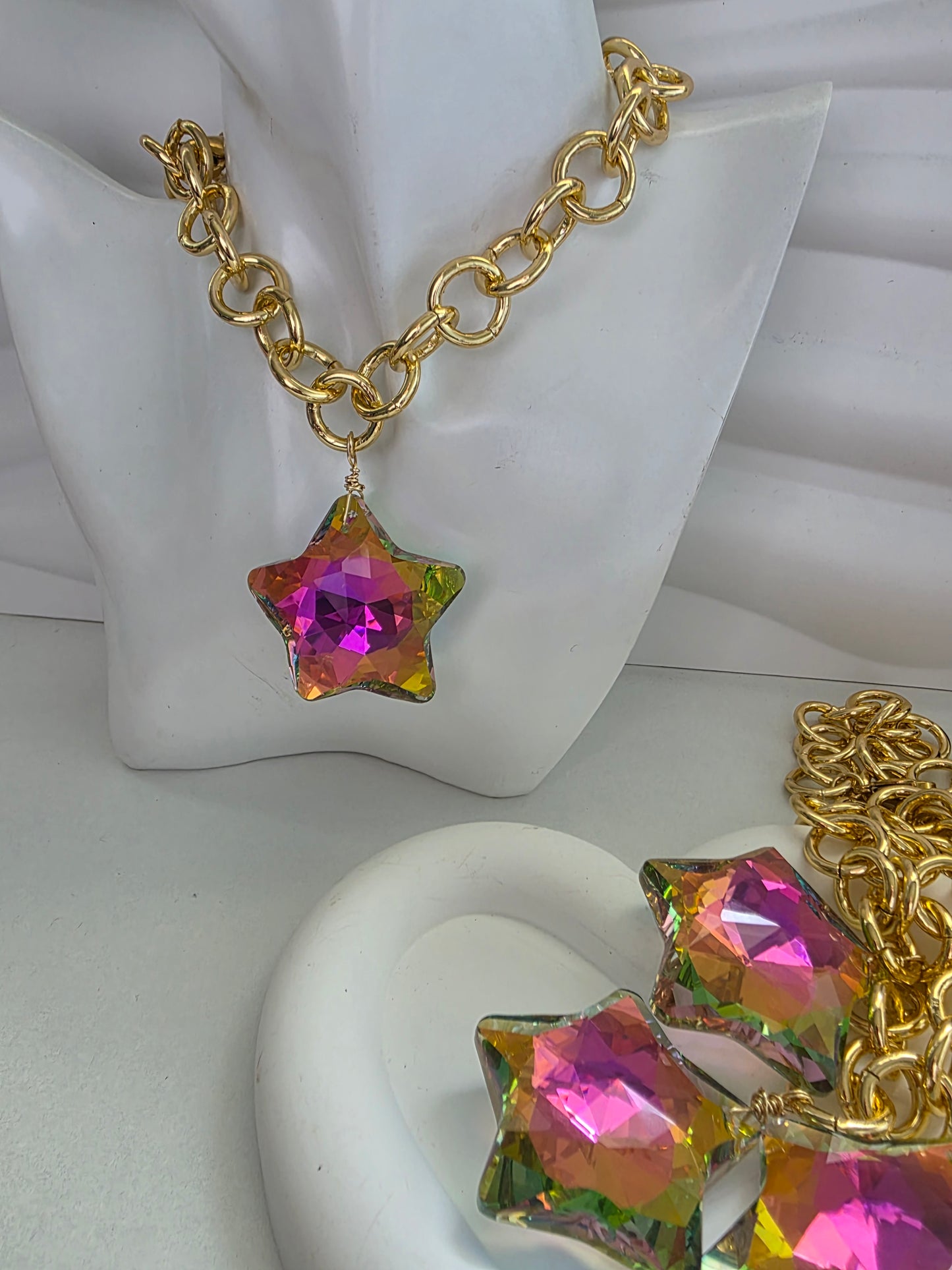 Brite necklace
