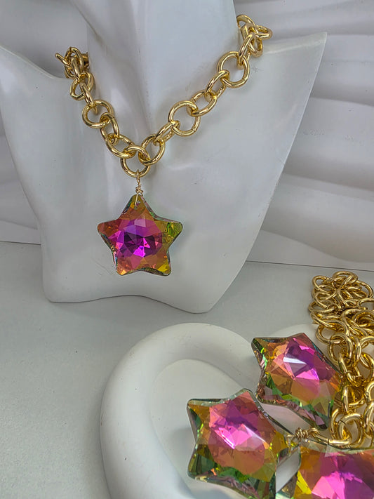 Brite necklace