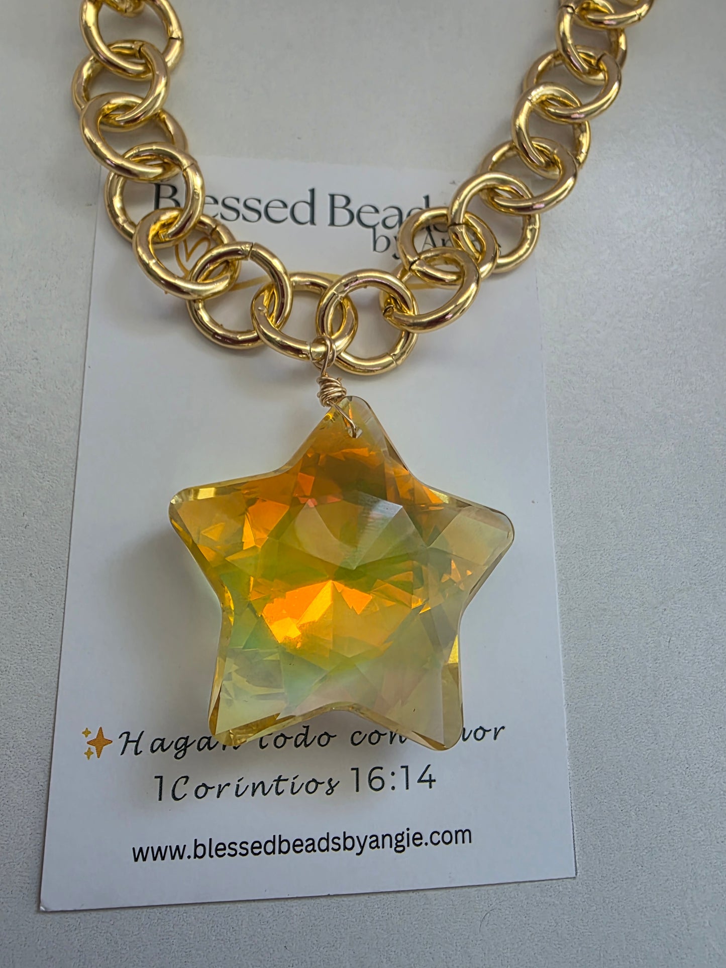 Brite necklace 3
