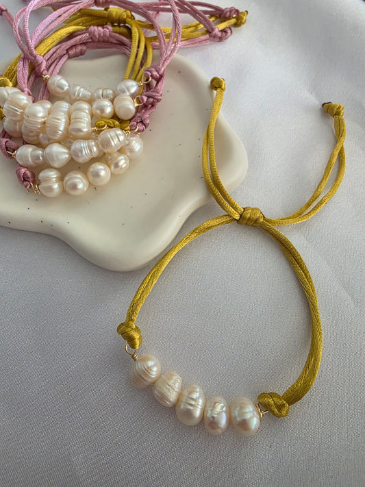 Jass bracelet