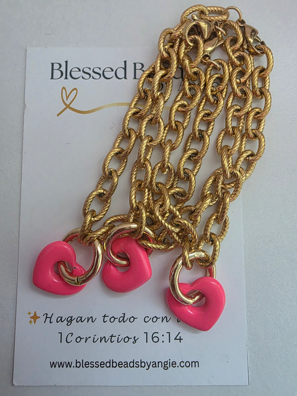 Tabi bracelet