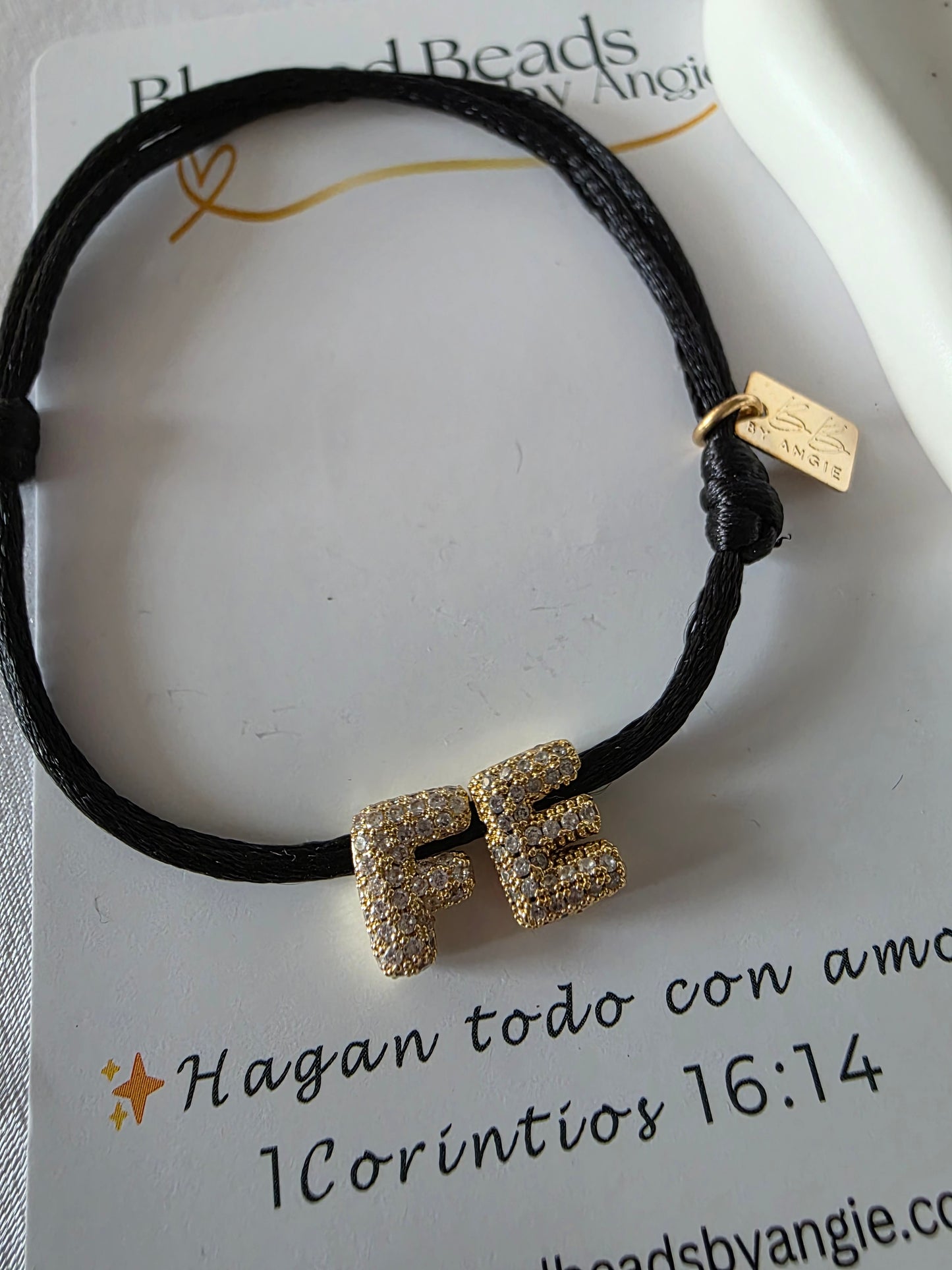 FE bracelet