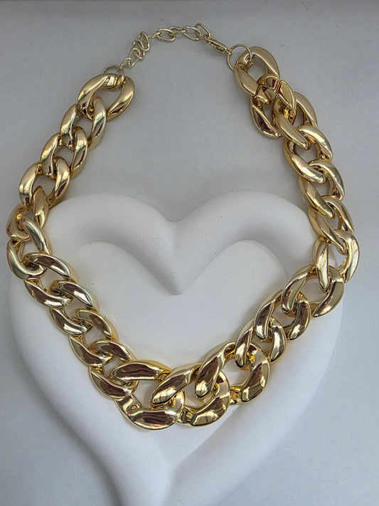 Cubanita choker