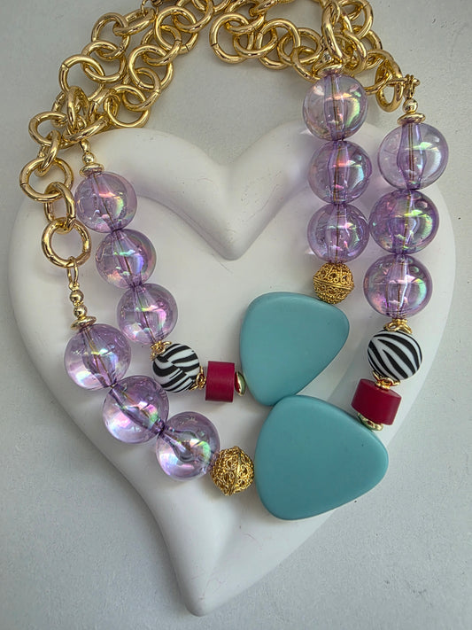 Lú necklace 3