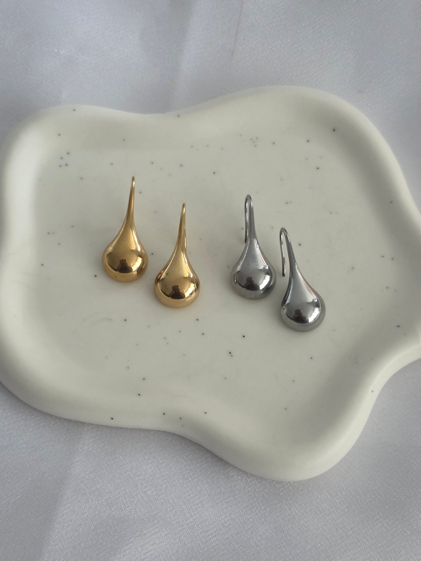 Gotita earrings