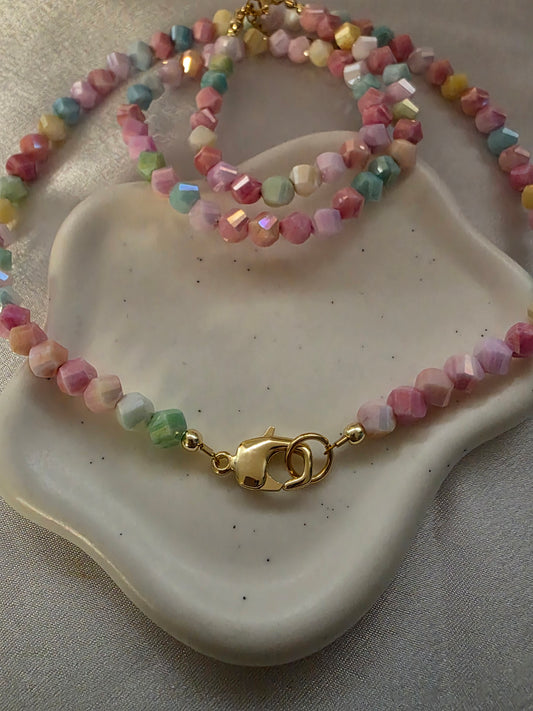 Pop choker