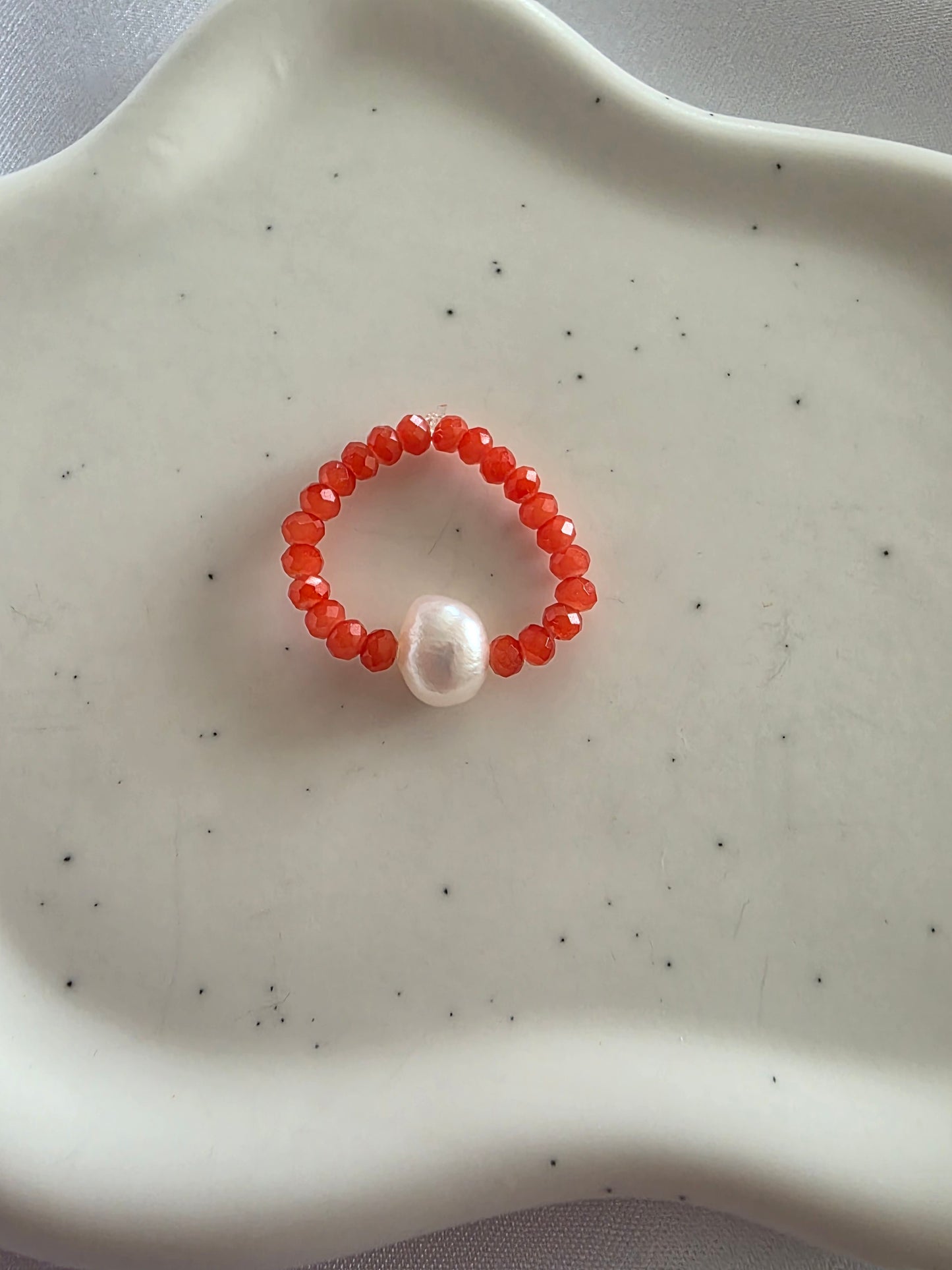 Pretty ring