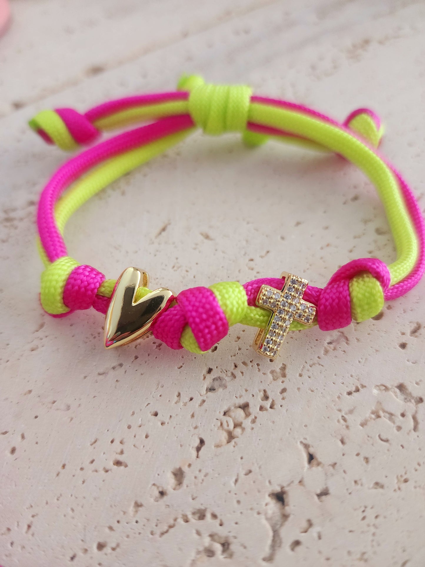 Spring bracelet II