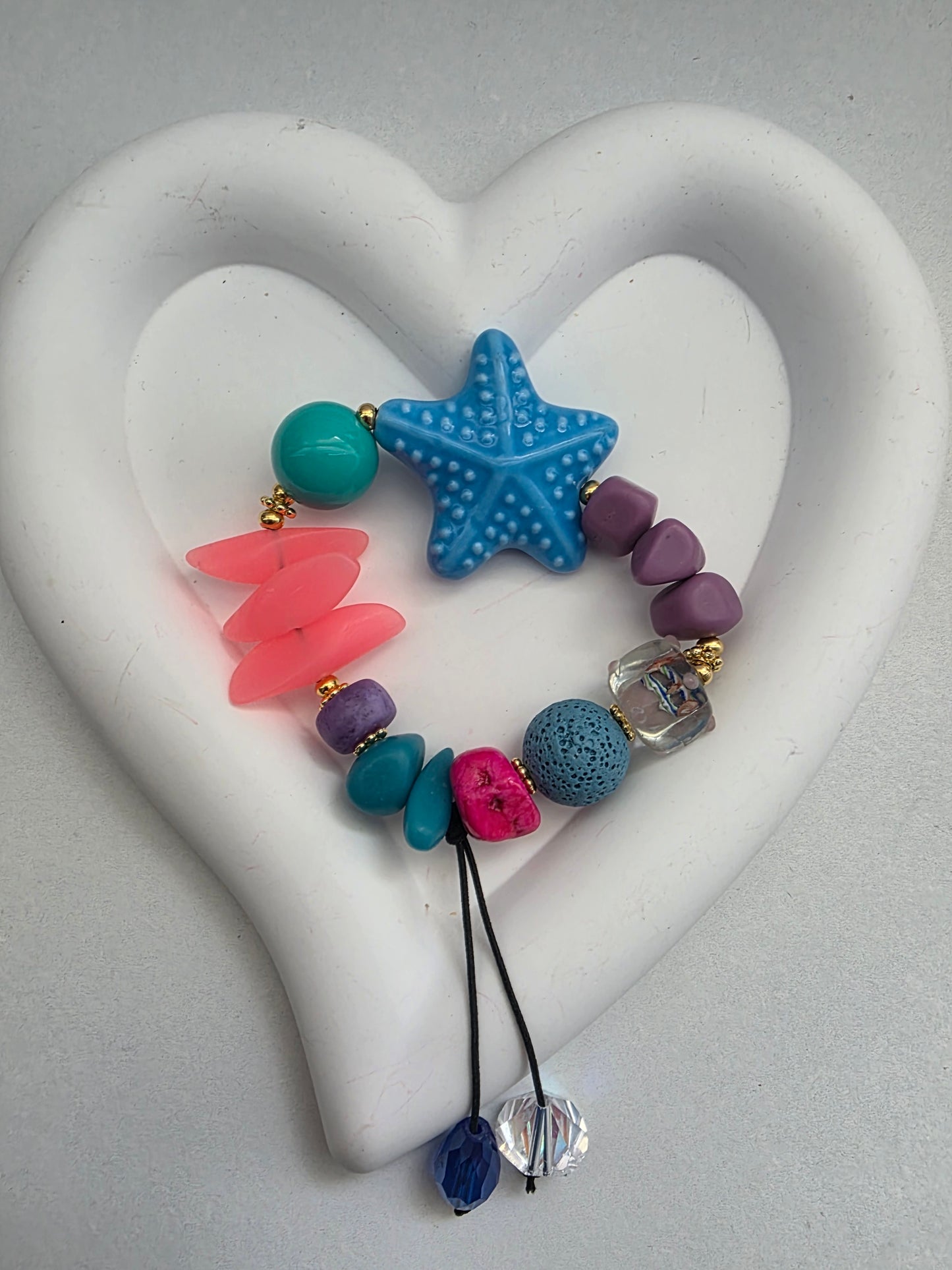 Asteria bracelet