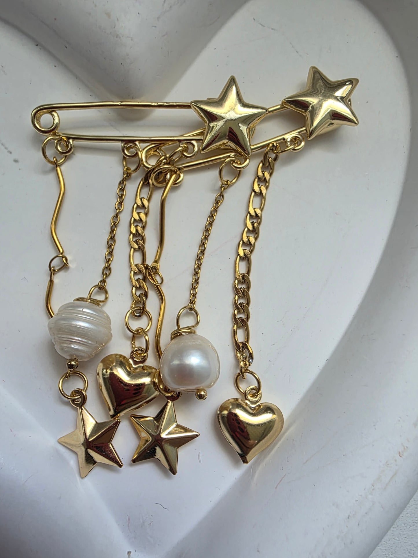 Stars clip