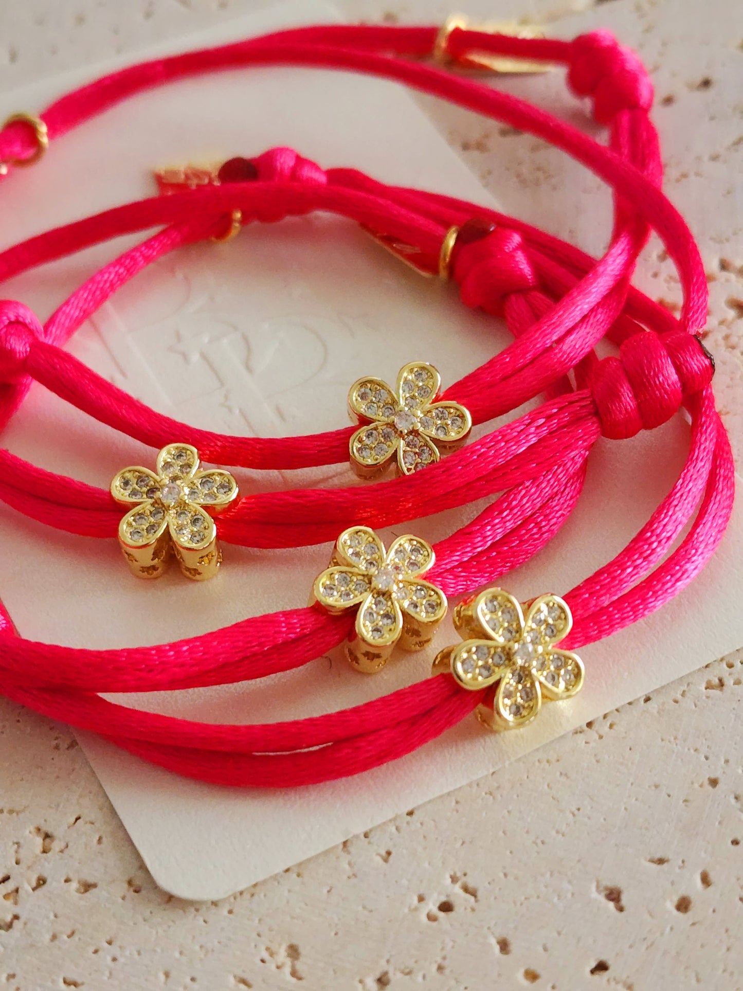 Florence bracelet