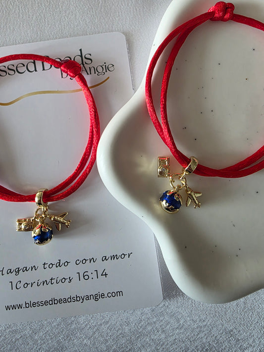 Memories bracelet