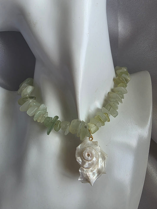 Grecia choker
