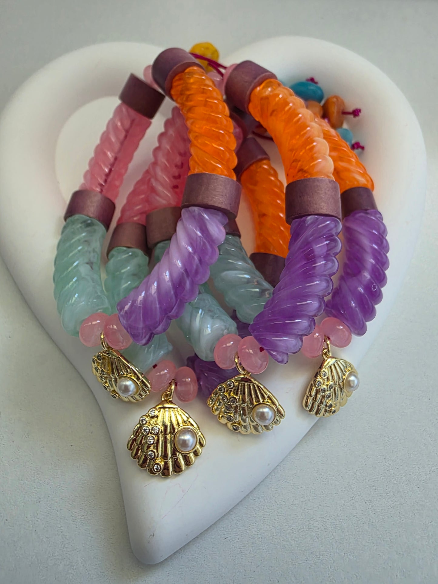 Cara bracelet