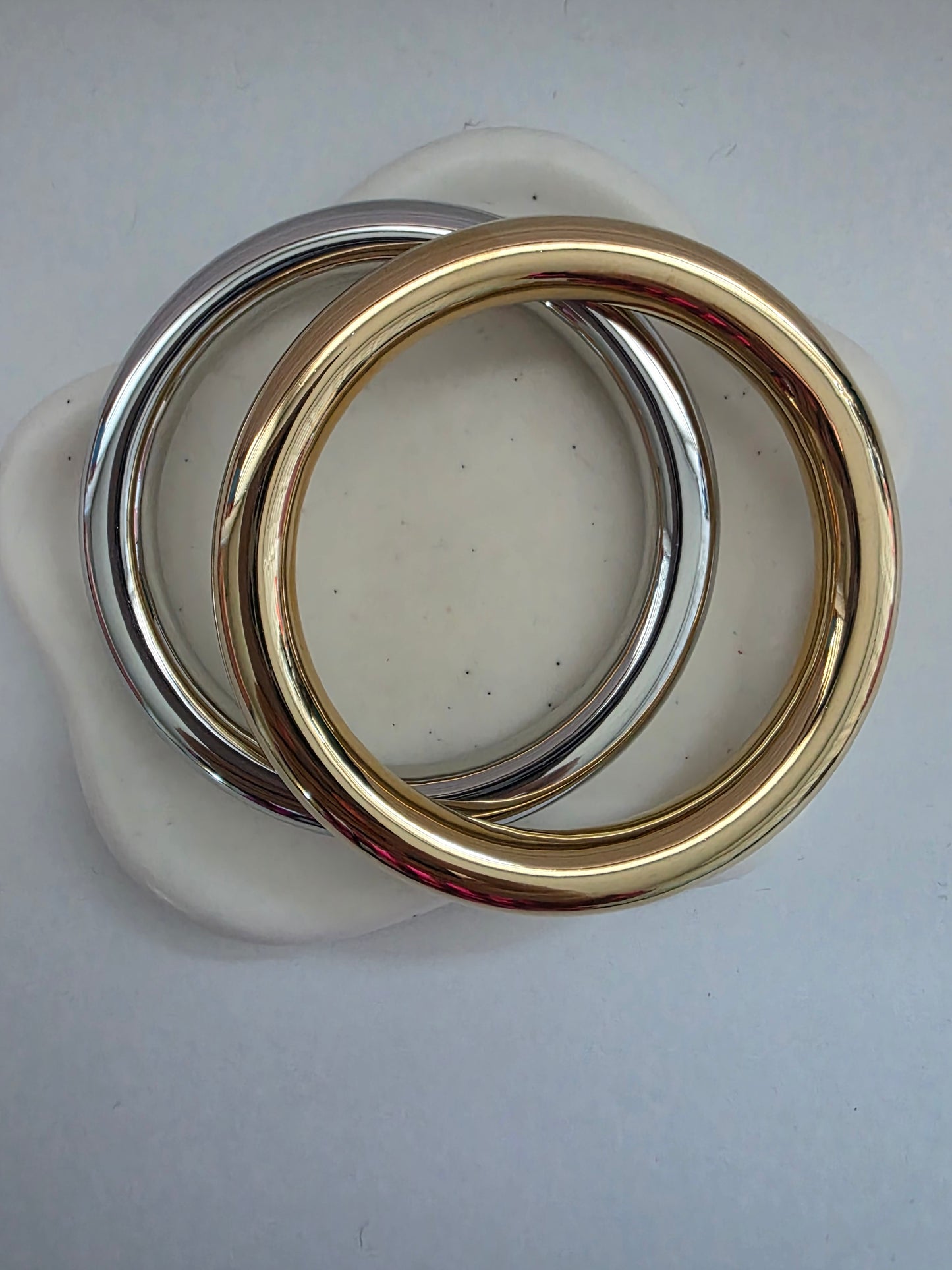 Bangle duo