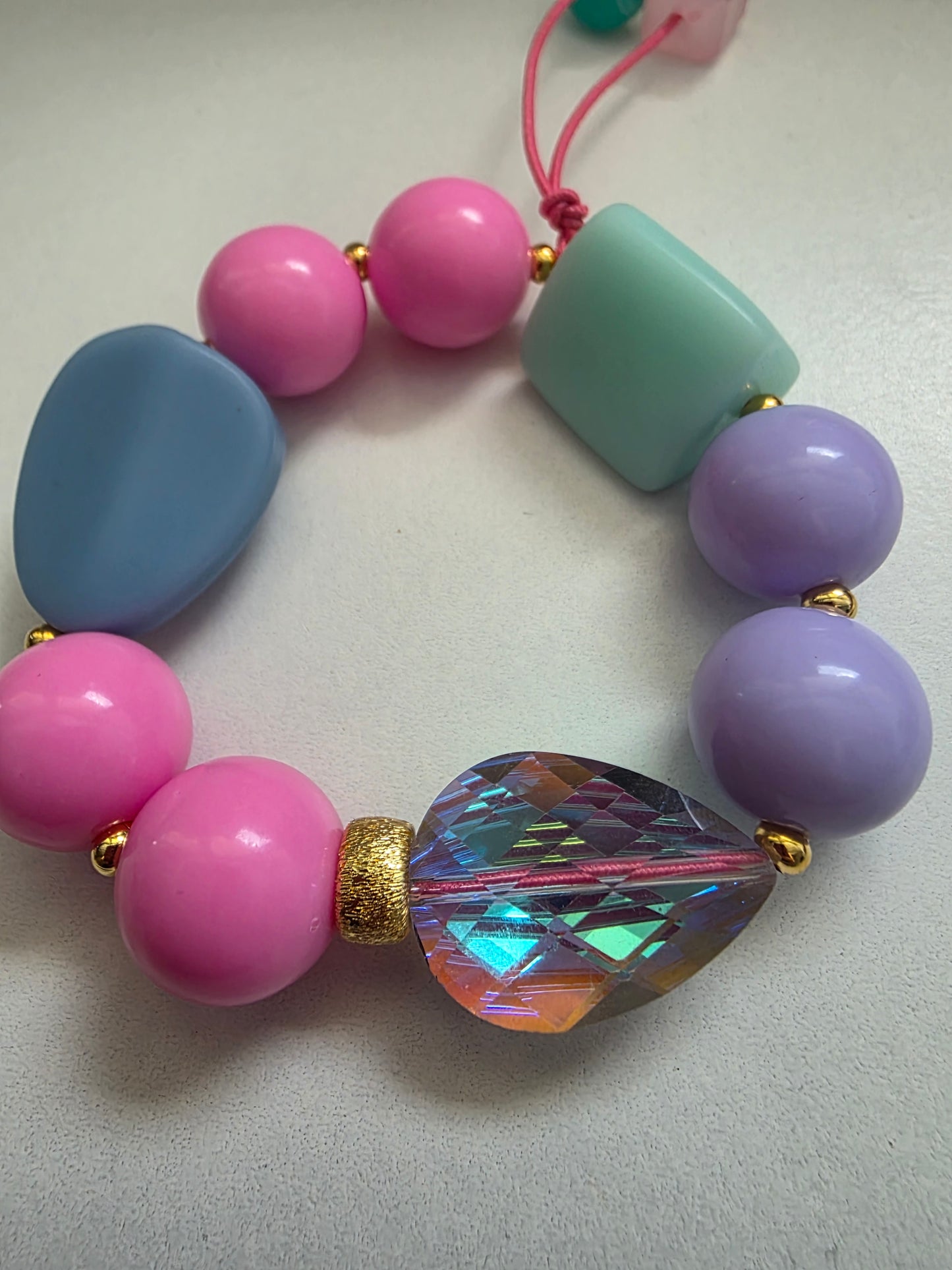 Meny bracelet